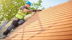 Roof Coating Services in Holiday Valley, OH
