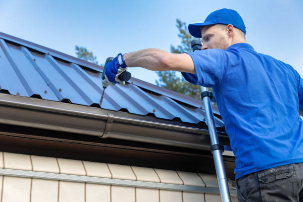 Best Sheet Metal Roofing  in Holiday Valley, OH