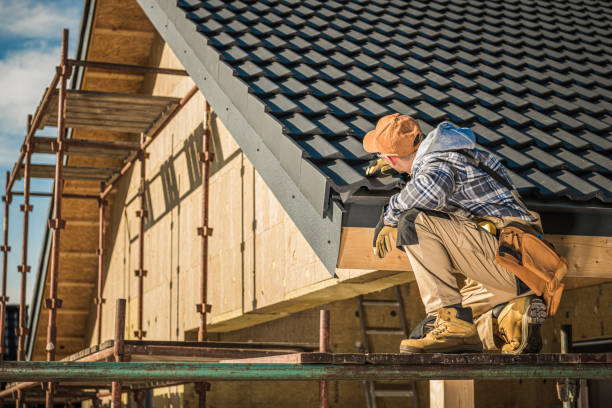 Sheet Metal Roofing in Holiday Valley, OH